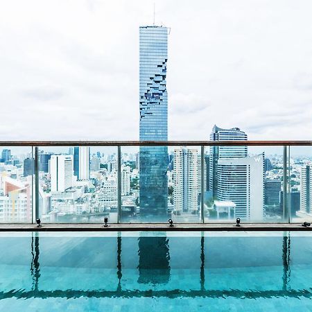 The Address Sathorn By Favstay Bangkok Room photo
